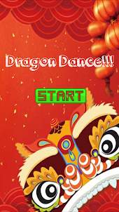 Dragon Dance | Flappy Dragon