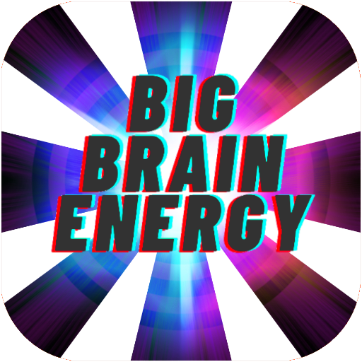 Big Brain Energy logo