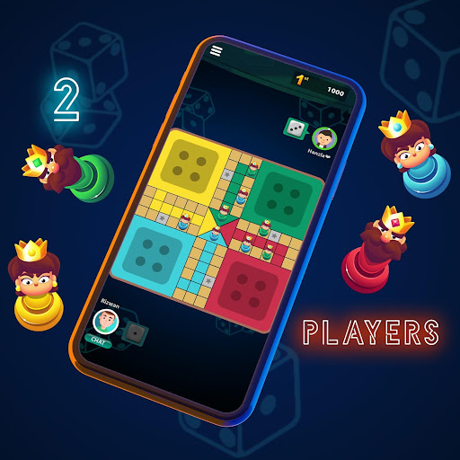Ludo Champs apkpoly screenshots 3