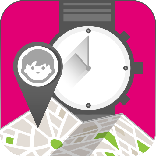 MyKid Watch 1.3.8%2015d4d1f Icon