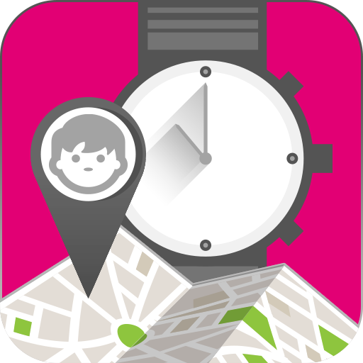 MyKid Watch  Icon