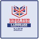 Cover Image of ดาวน์โหลด English Learning Daily - Engli  APK