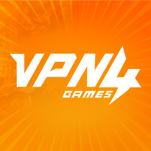 VPN4Games - VPN-Proxy-Spiele