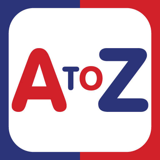 AtoZ Apps on Google Play