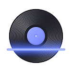 Record Scanner/detector - Vinyl & CD recognition Apk