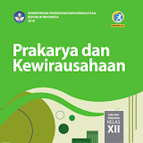 Prakarya dan Kewirausahaan Kelas 12 Kurikulum 2013 icon