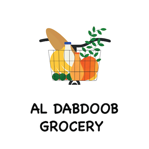 AlDabdoobGrocery logo
