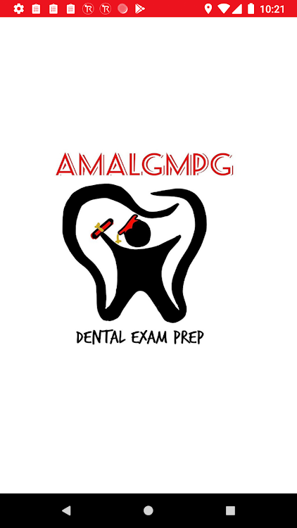Amalgm PG - NEET MDS - 1.12.13 - (Android)