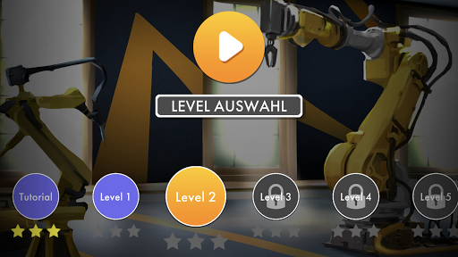 FutureING AR Game Screen 3