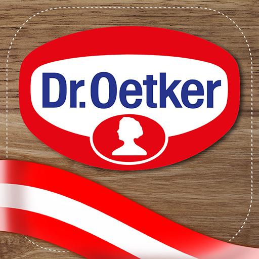 Dr. Oetker Rezeptideen 3.3.8 Icon