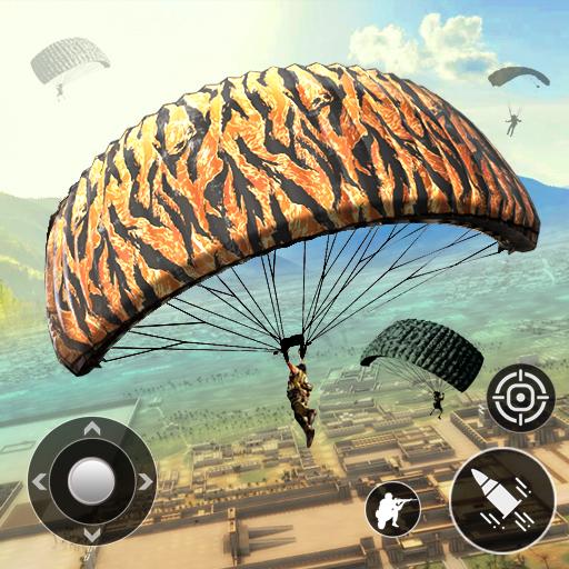 Fps Commando One Man Army Free Shooting Games Apps On Google Play