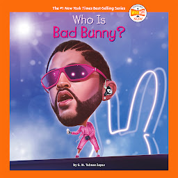 Obraz ikony: Who Is Bad Bunny?