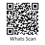 Whats Scan icon