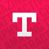 Typorama: Text on Photo Editor icon