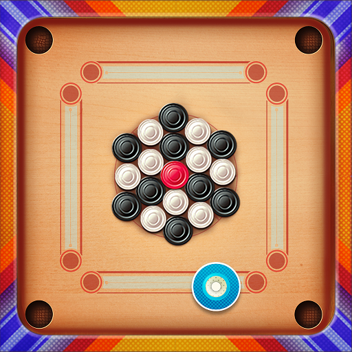 Carrom Friends v1.0.35 MOD APK (Unlimited Money)