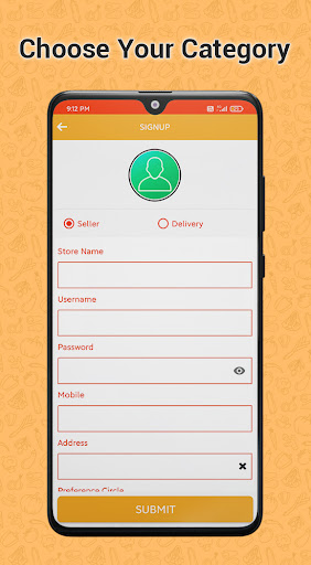 HOMEATZ PARTNER Screen 2