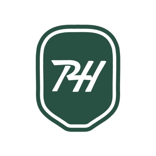 Pickle Haüs  logo