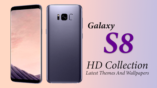 Themes for Galaxy S8 Screen 2