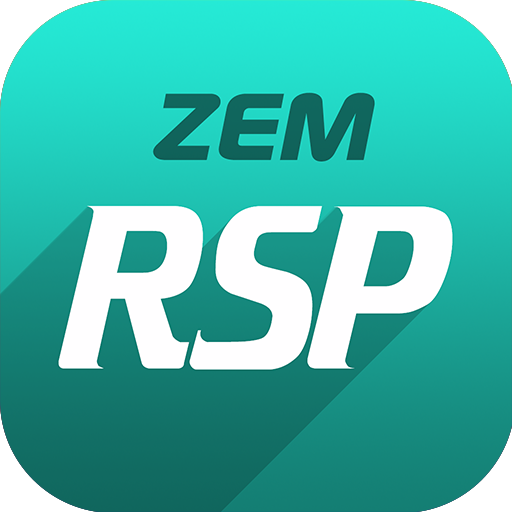 ZEM RSP logo