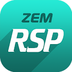 Cover Image of Télécharger ZEM RSP  APK