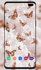 Imágen 3 Papel pintado estético android
