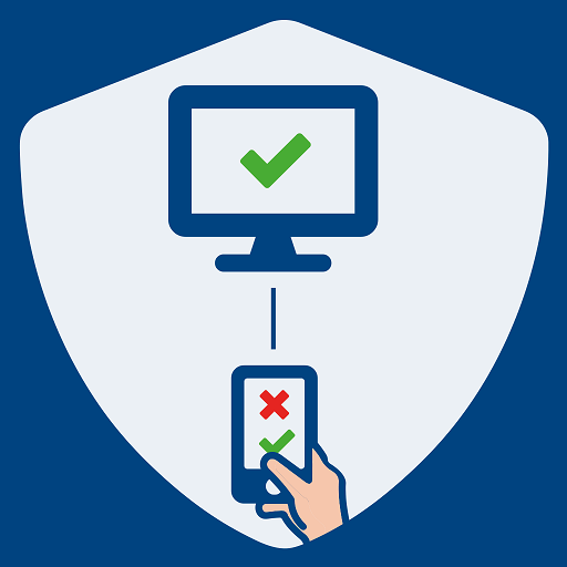 Politie DIGIPASS logo