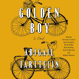 Icon image Golden Boy: A Novel