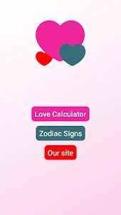 Love at First Sight by Zodiac