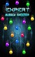 screenshot of Expert Bubble Shooter