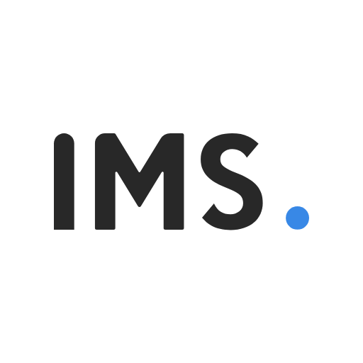 IMS 과태료 logo