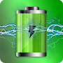 superbatterie - charge monitor