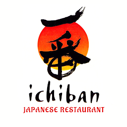 「Ichiban Japanese Grill」のアイコン画像