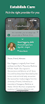 screenshot of PocketDoc by Perlman Clinic