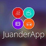JuanderApp icon