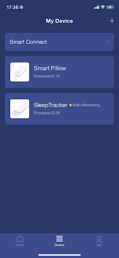 Sleepm Screen 3
