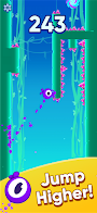 Download JUUMP! Fast-paced arcade fun 1635499009000 For Android