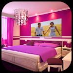 Bedroom Photo Frame Apk