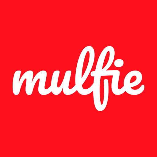 Mulfie: Çoklu Selfie Çekme logo