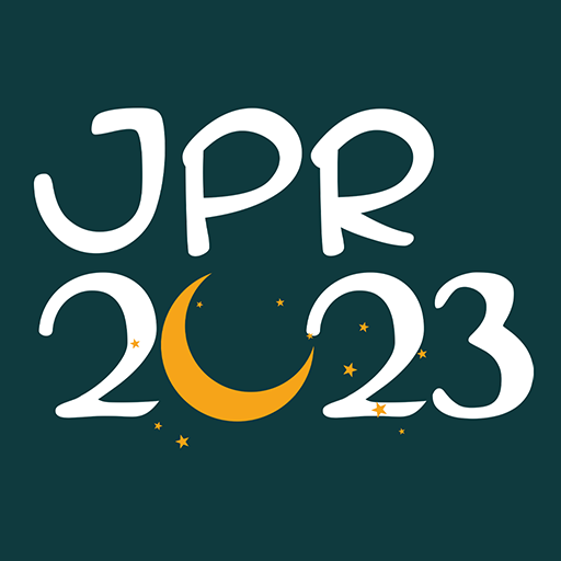 JPR 2023 1.0 Icon