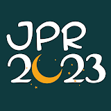 JPR 2023 icon
