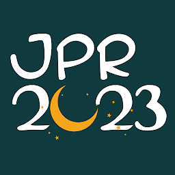 Icon image JPR 2023