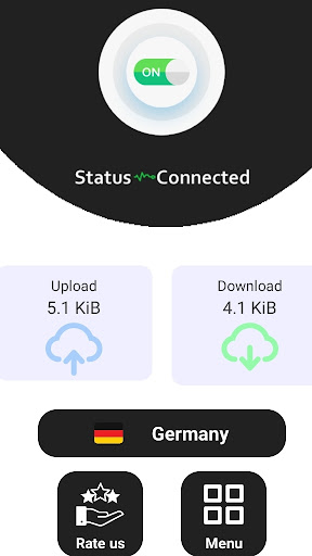 BULL VPN SECURE AND FAST