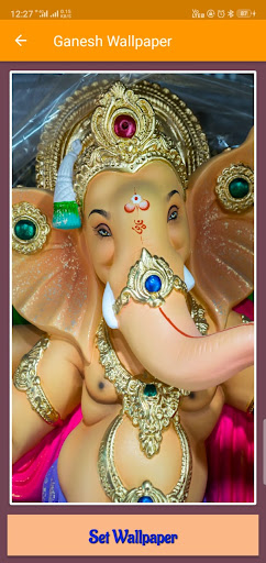 Download Ganesh Wallpaper - HD Free for Android - Ganesh Wallpaper - HD APK  Download 
