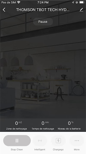 Smart Link Screen 3
