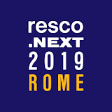 Resco.next Event App icon