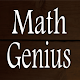 Math Genius - Mental Math games