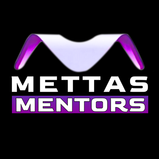 Mettas Mentors logo