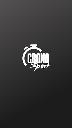 Crono Sport Live