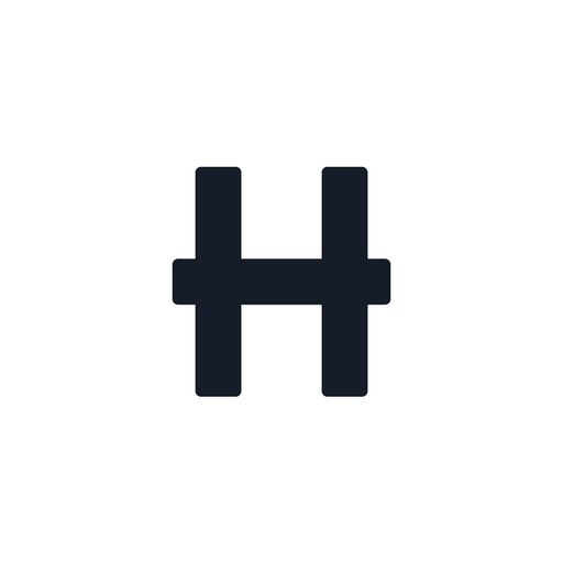 HubHub Warsaw logo
