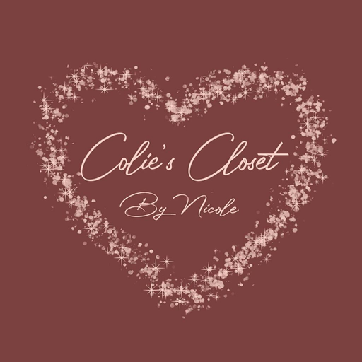 Colies Closet logo